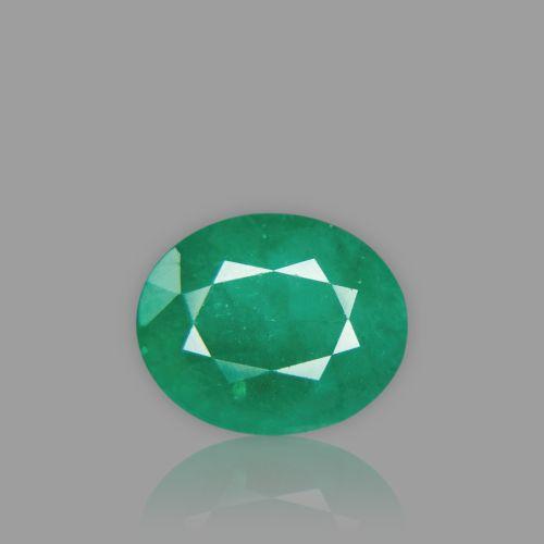 Emerald - 4.43 Carat