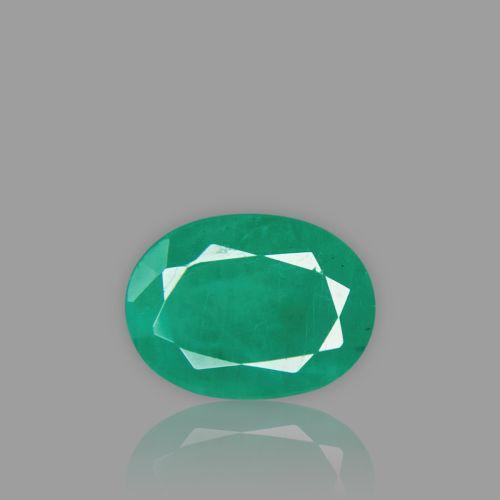 Emerald - 3.81 Carat