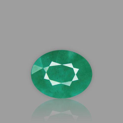 Emerald - 3.90 Carat