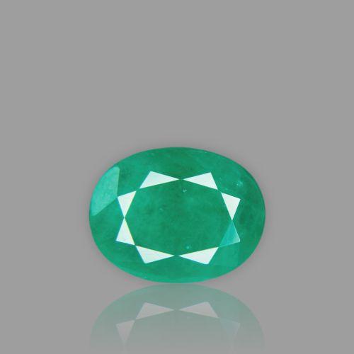 Emerald - 5.38 Carat