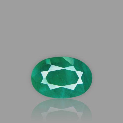 Emerald - 4.06 Carat