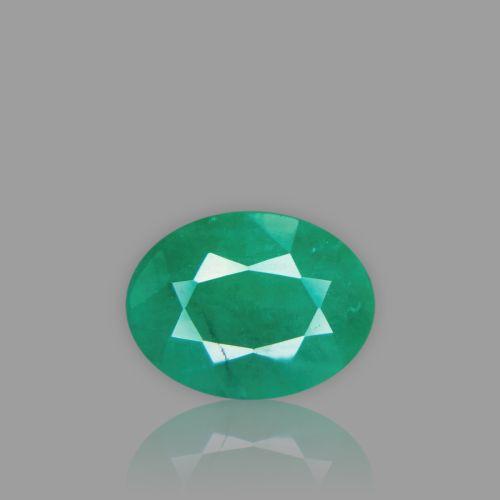 Emerald - 3.94 Carat