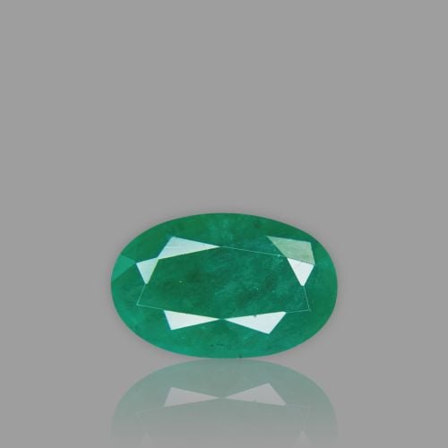 Emerald - 4.94 Carat