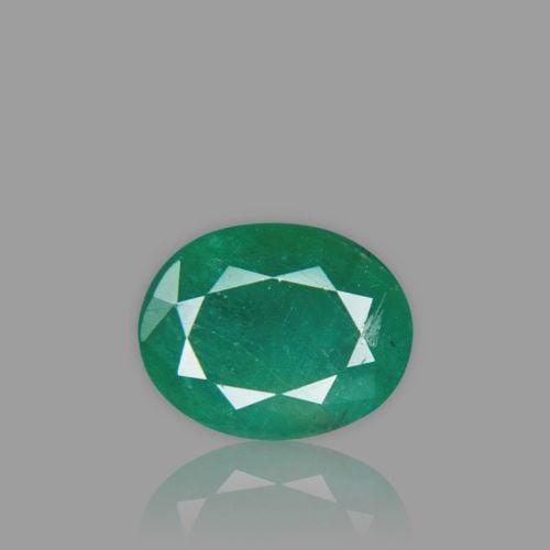Emerald - 5.25 Carat