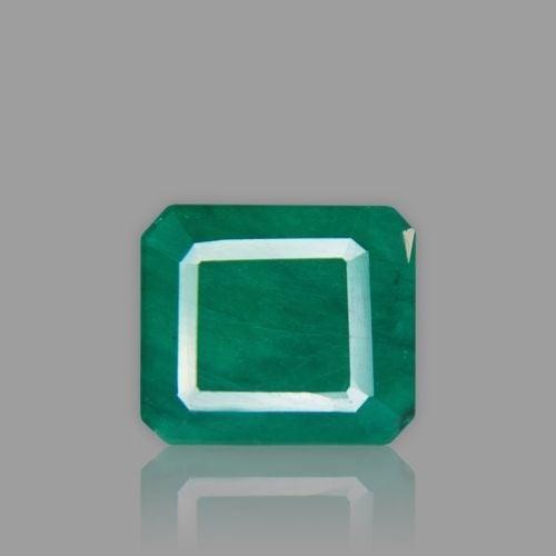 Emerald - 5.07 Carat