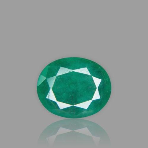 Emerald - 4.63 Carat