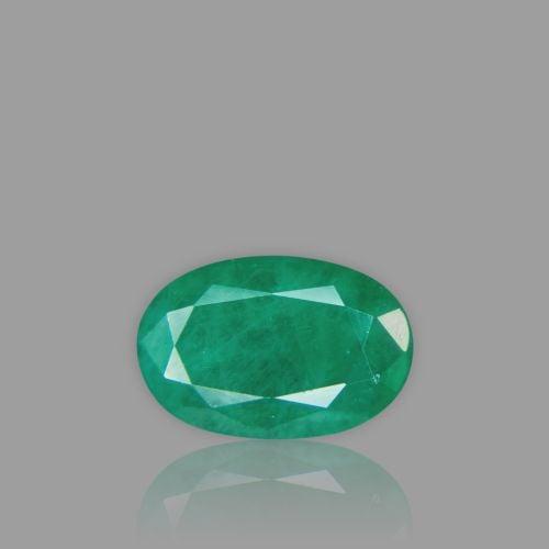 Emerald - 6.10 Carat