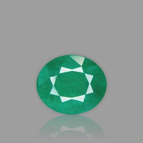 Emerald - 4.86 Carat