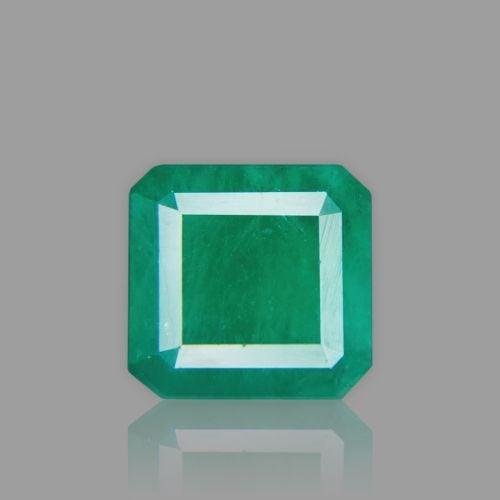 Emerald - 4.81 Carat