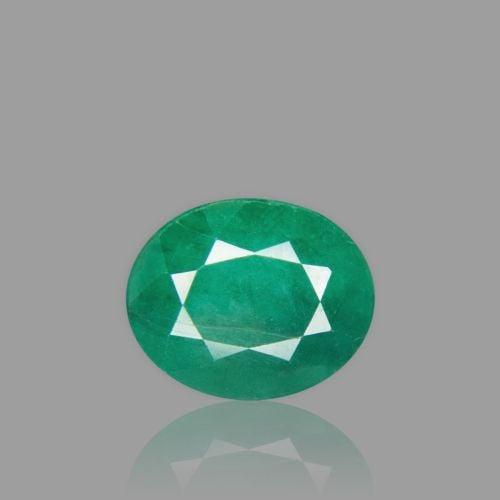 Emerald - 7.09 Carat