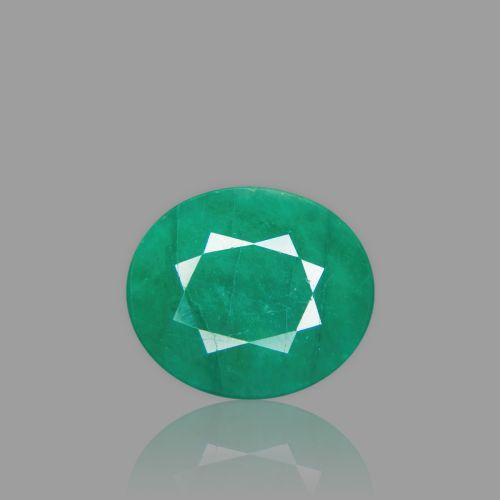 Emerald - 6.35 Carat