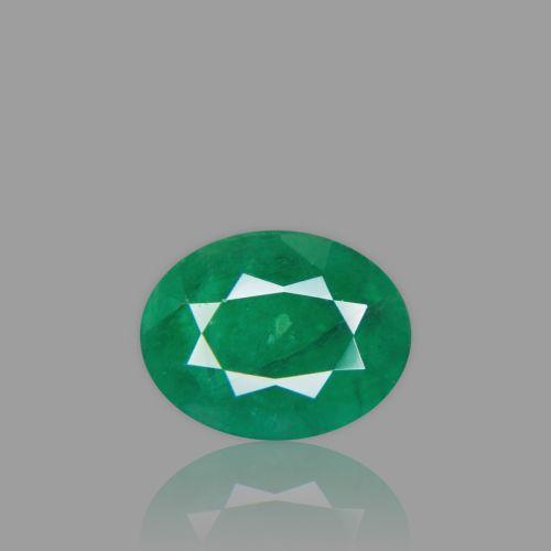 Emerald - 6.48 Carat