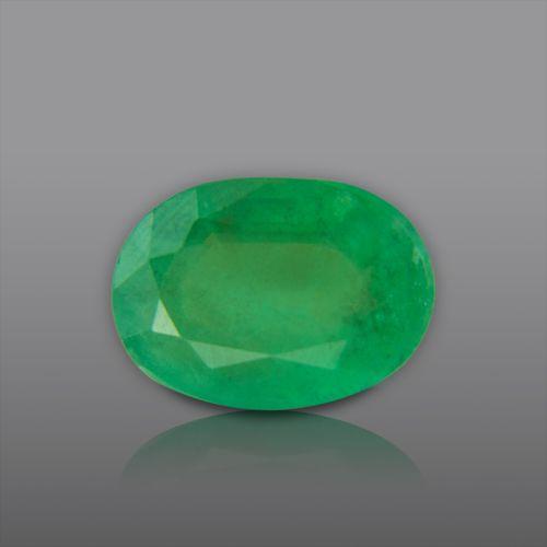 Columbian emerald