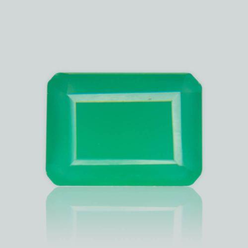 Green Onyx (Hakik) - 8.05 Carat