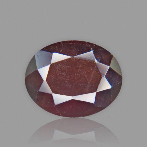 Hessonite - 7.25 Carat