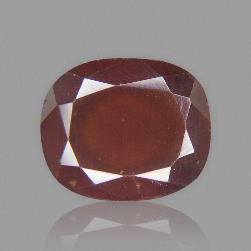 Hessonite - 8.28 Carat
