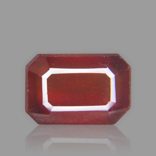 Hessonite - 8.73 Carat