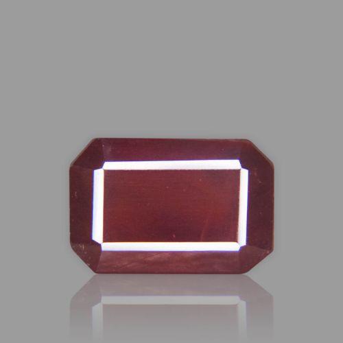 Hessonite - 5.10 Carat