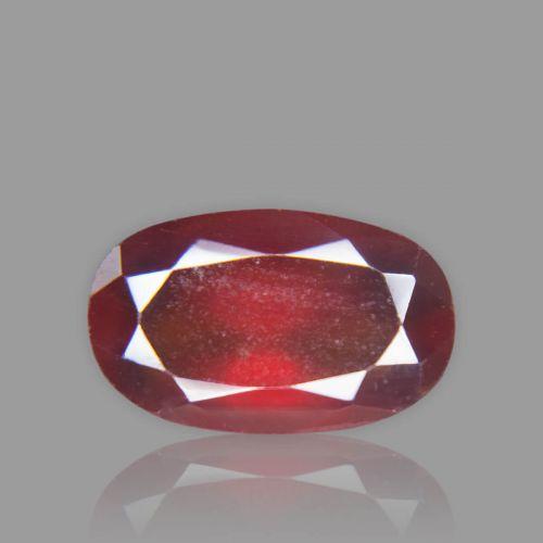 Hessonite - 8.25 Carat
