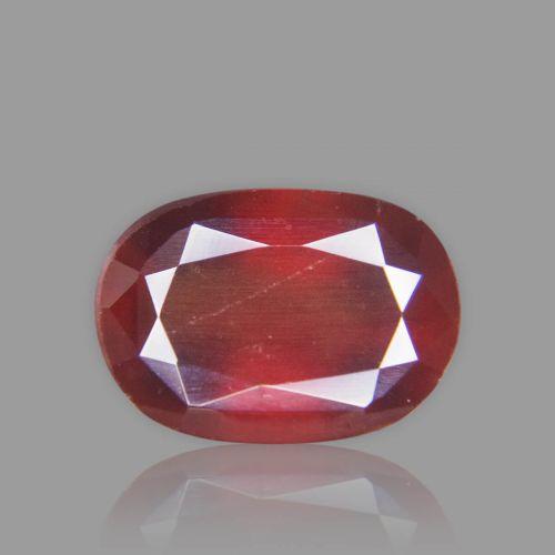 Hessonite - 7.01 Carat