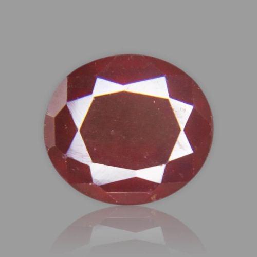 Hessonite - 8.41 Carat