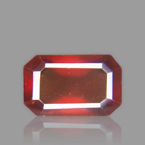 Hessonite - 9.12 Carat