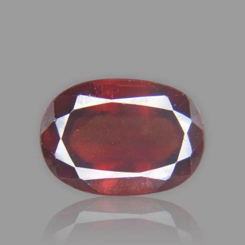 Hessonite - 8.50 Carat