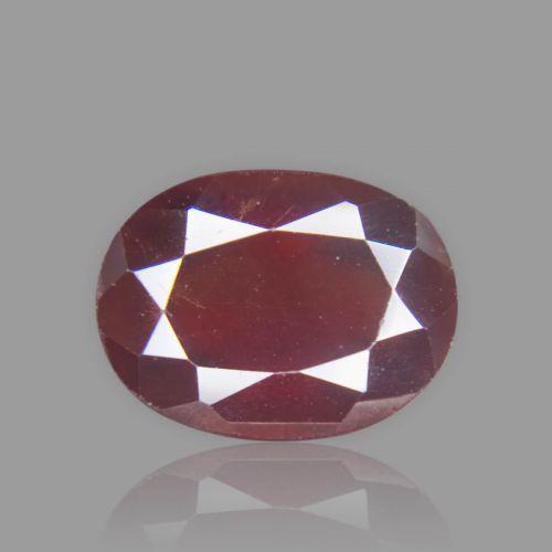 Hessonite - 7.31 Carat