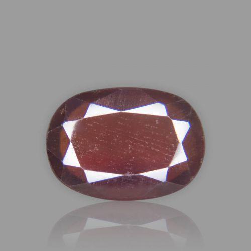 Hessonite - 6.27 Carat