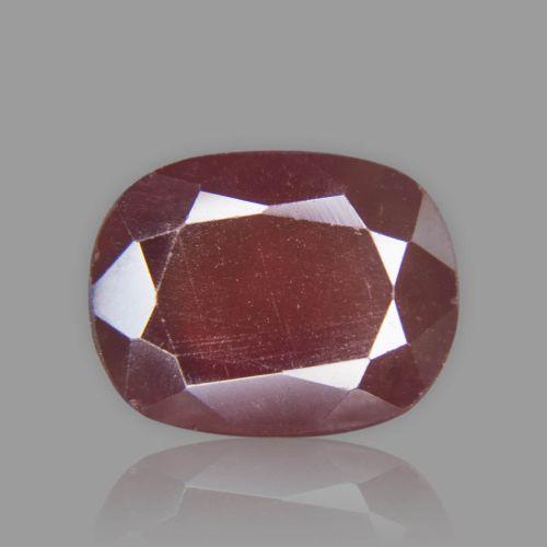 Hessonite - 8.74 Carat