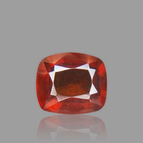 Natural Hessonite - 6.70 Carat