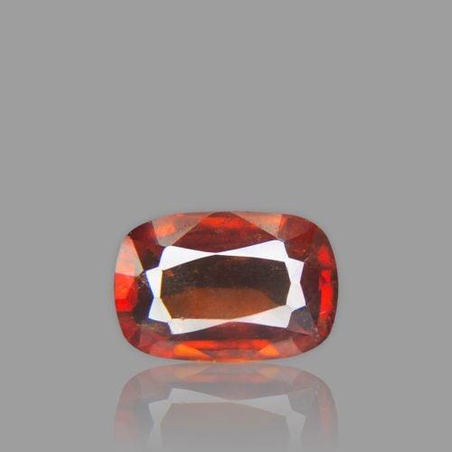 Natural Hessonite - 6.03 Carat