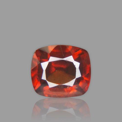 Natural Hessonite - 5.96 Carat