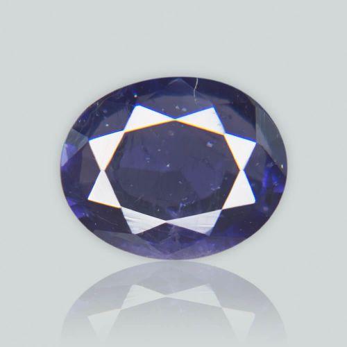 Iolite - 4.99 Carat (5.50 Ratti)