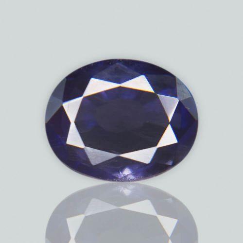 Iolite - 4.58 Carat (5.25 Ratti)