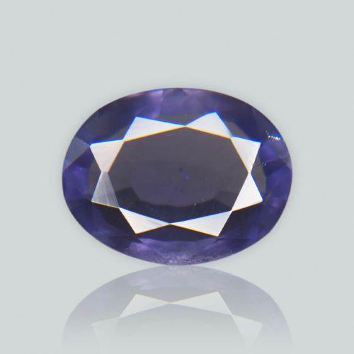 Iolite - 4.55 Carat (5.05 Ratti)