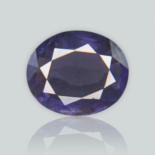 Iolite - 4.76 Carat (5.25 Ratti)