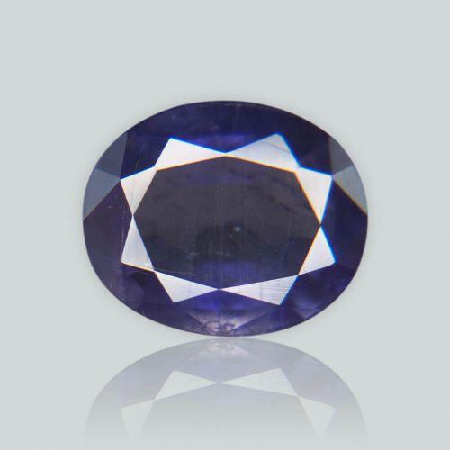 Iolite - 5.81 Carat (6.40 Ratti)