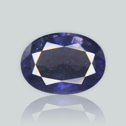 Iolite - 5.89 Carat (6.50 Ratti)