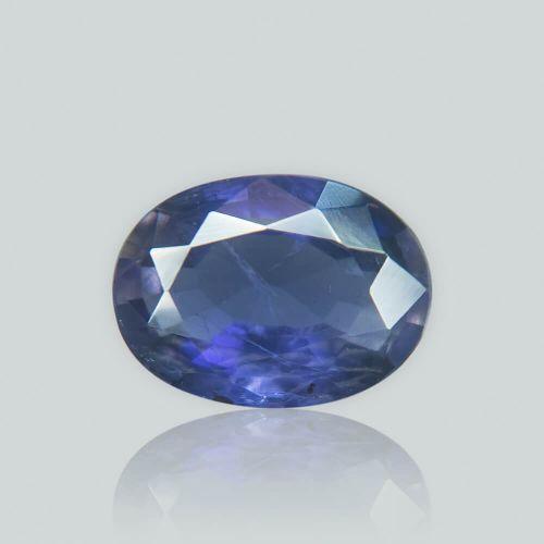 Iolite - 3.99 Carat (4.50 Ratti)