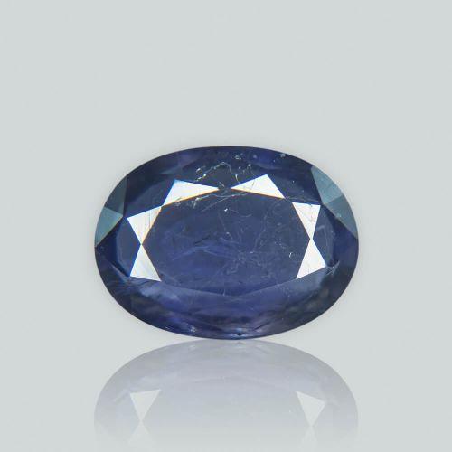Iolite - 3.99 Carat (4.50 Ratti)