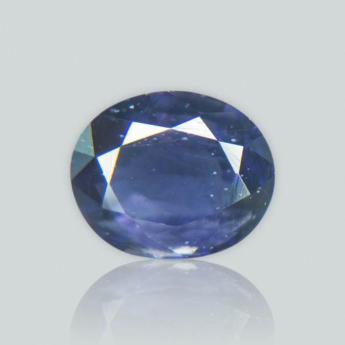 Iolite - 4.41 Carat (4.90 Ratti)