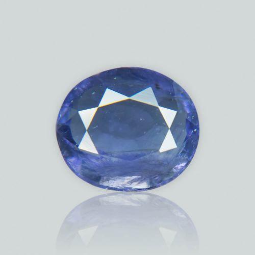 Iolite - 4.10 Carat (4.50 Ratti)