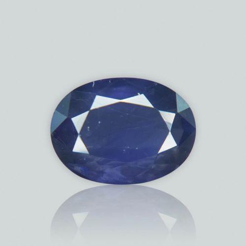 Iolite - 4.90 Carat (5.50 Ratti)