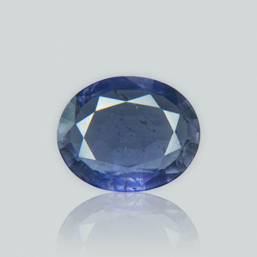 Iolite - 3.96 Carat (4.50 Ratti)