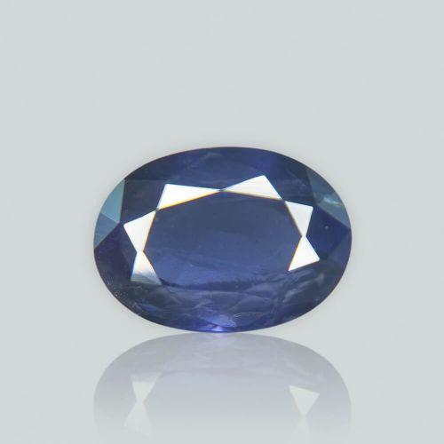 Iolite - 4.44 Carat (5.00 Ratti)