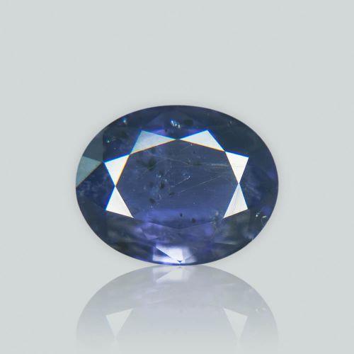 Iolite - 4.24 Carat (4.70 Ratti)