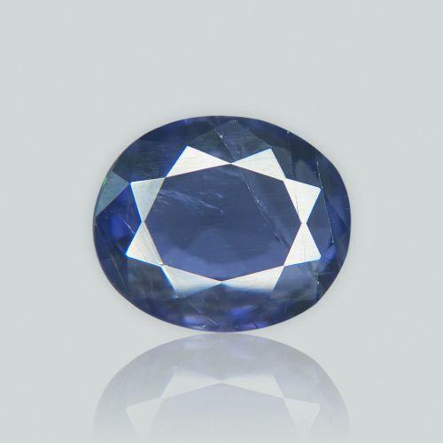 Iolite - 4.58 Carat (5.25 Ratti)