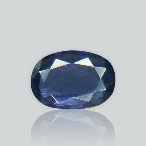 Iolite - 4.88 Carat (5.40 Ratti)