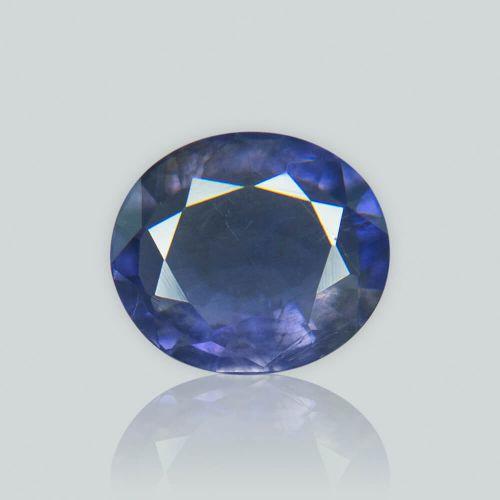 Iolite - 4.62 Carat (5.25 Ratti)